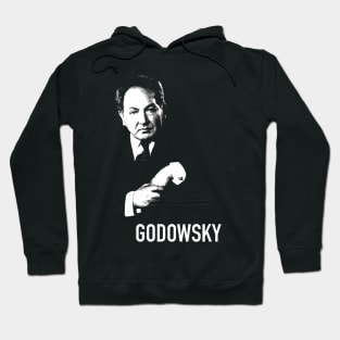 Godowsky Leopold Hoodie